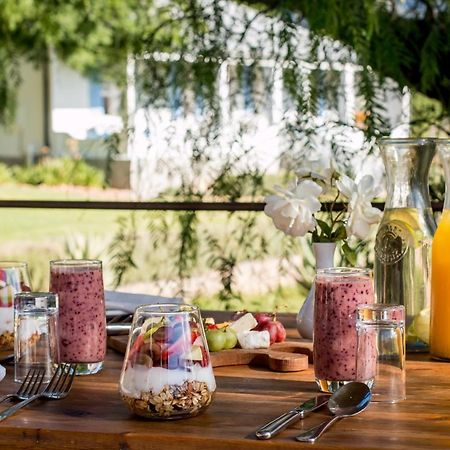 Swartberg Country Manor ξενώνας Matjiesrivier  Εξωτερικό φωτογραφία