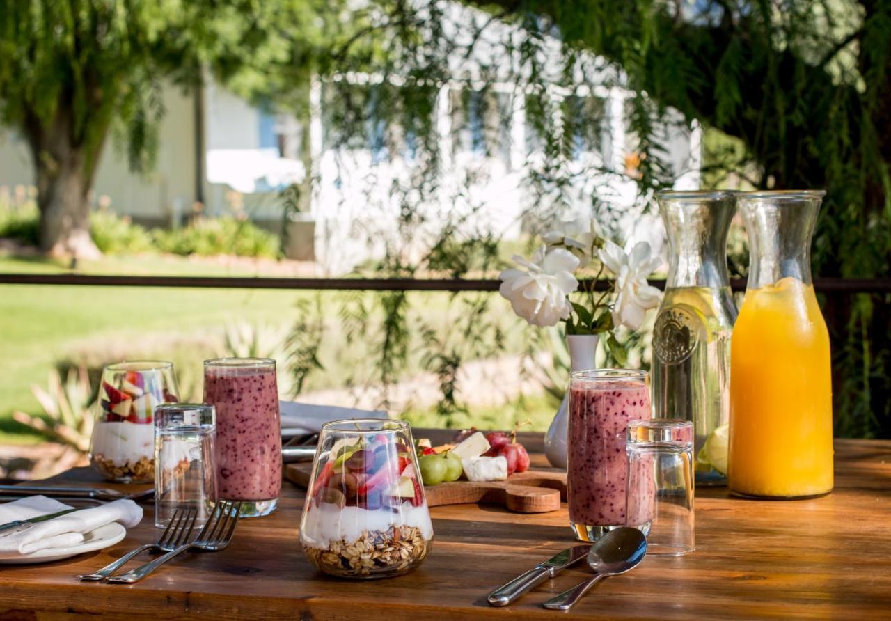 Swartberg Country Manor ξενώνας Matjiesrivier  Εξωτερικό φωτογραφία