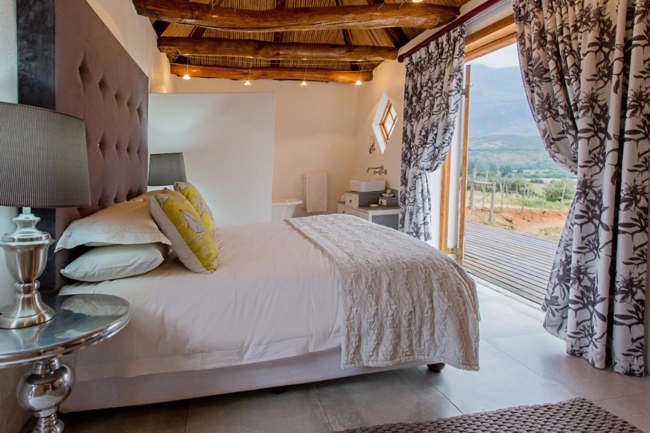 Swartberg Country Manor ξενώνας Matjiesrivier  Εξωτερικό φωτογραφία