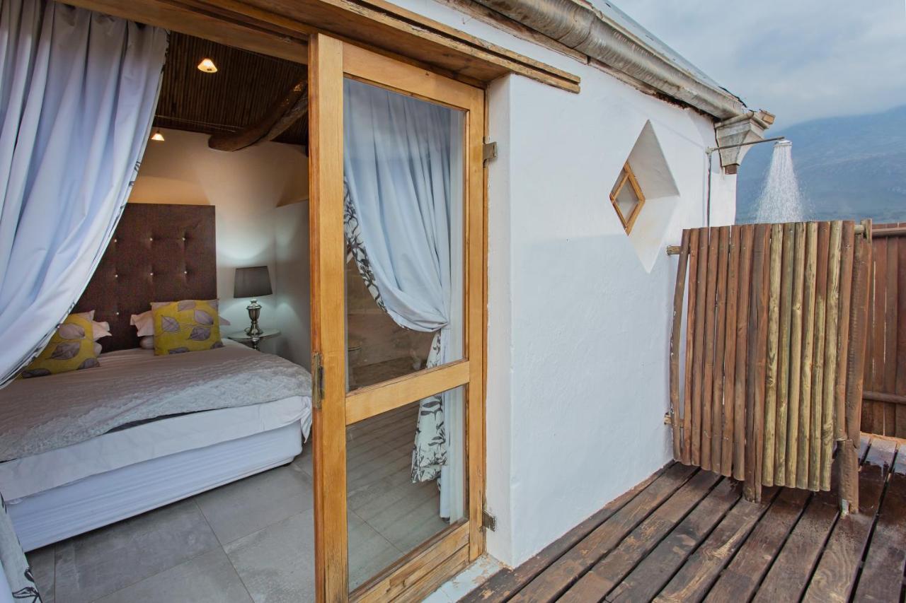 Swartberg Country Manor ξενώνας Matjiesrivier  Εξωτερικό φωτογραφία