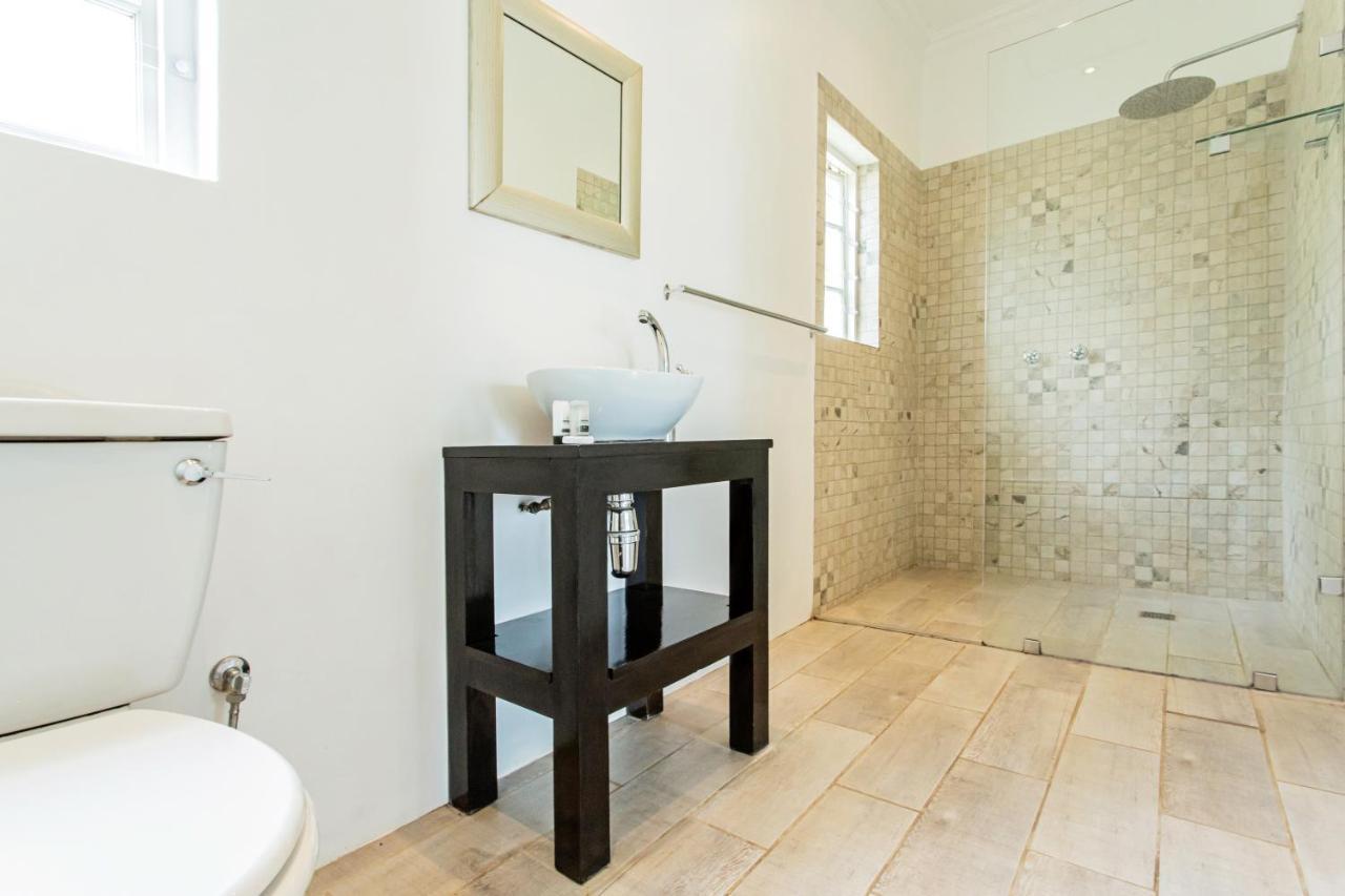 Swartberg Country Manor ξενώνας Matjiesrivier  Εξωτερικό φωτογραφία