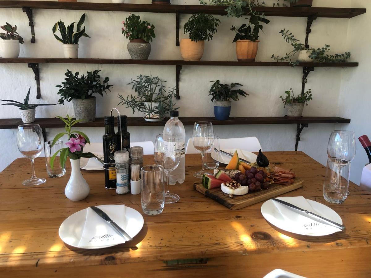 Swartberg Country Manor ξενώνας Matjiesrivier  Εξωτερικό φωτογραφία