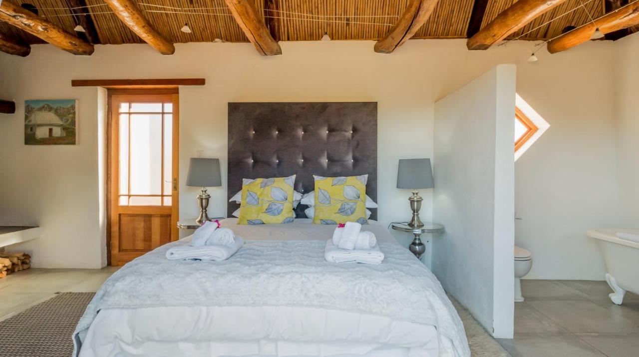 Swartberg Country Manor ξενώνας Matjiesrivier  Εξωτερικό φωτογραφία
