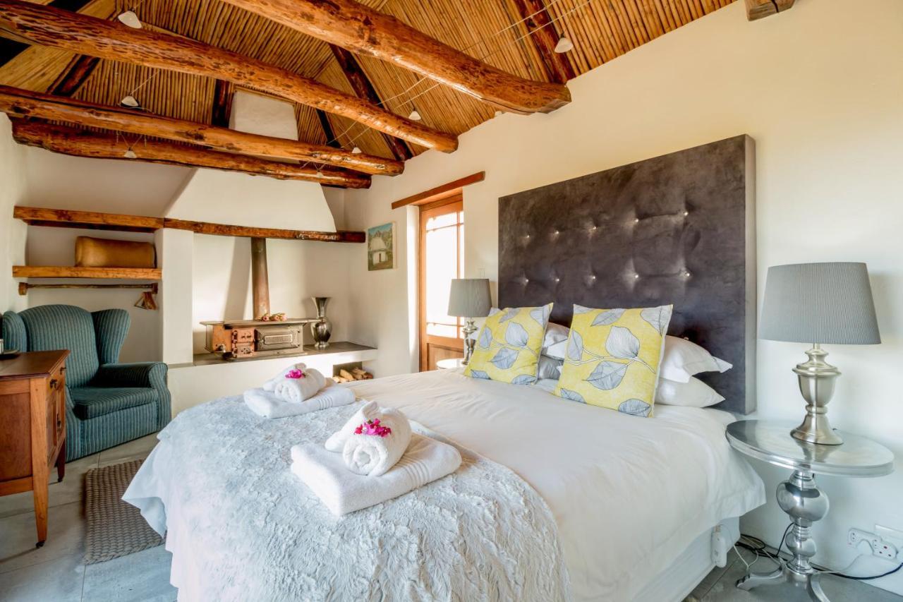Swartberg Country Manor ξενώνας Matjiesrivier  Εξωτερικό φωτογραφία