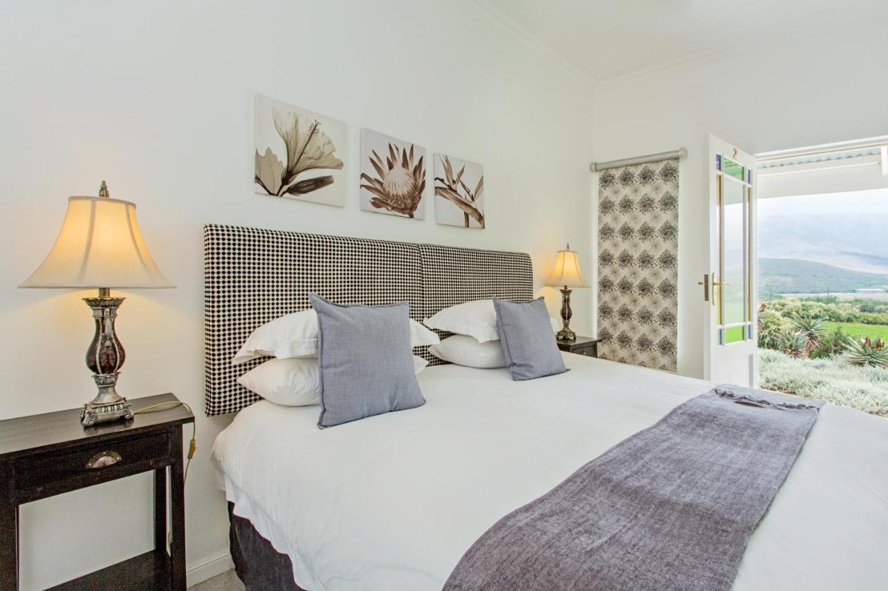 Swartberg Country Manor ξενώνας Matjiesrivier  Εξωτερικό φωτογραφία