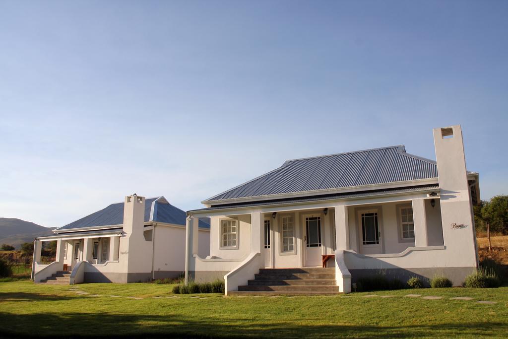Swartberg Country Manor ξενώνας Matjiesrivier  Δωμάτιο φωτογραφία
