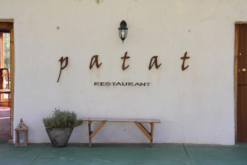 Swartberg Country Manor ξενώνας Matjiesrivier  Εξωτερικό φωτογραφία