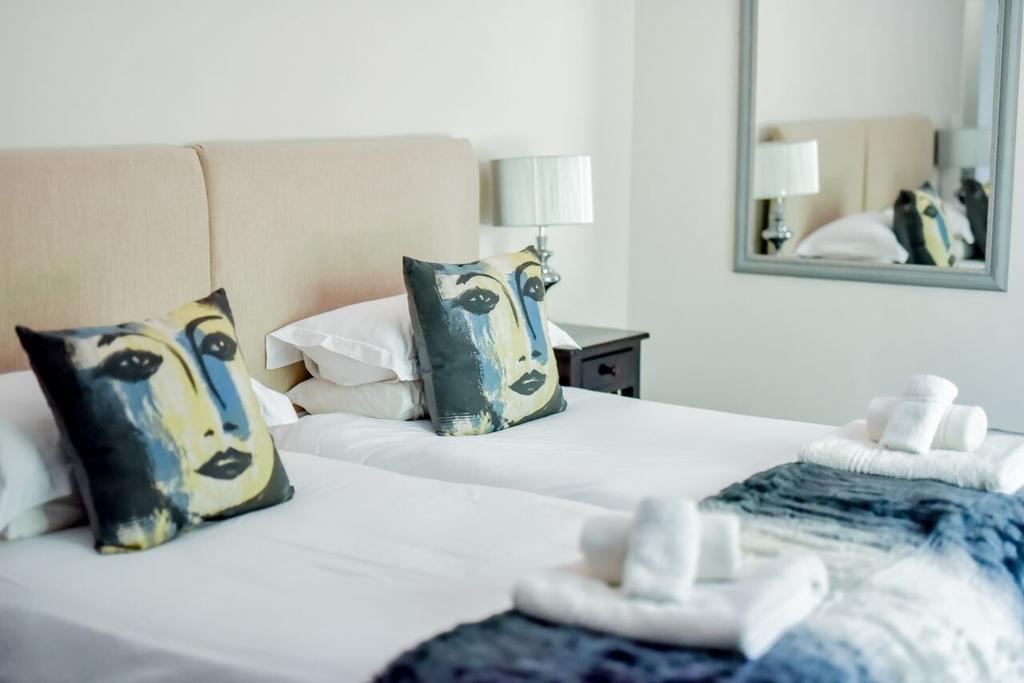 Swartberg Country Manor ξενώνας Matjiesrivier  Εξωτερικό φωτογραφία