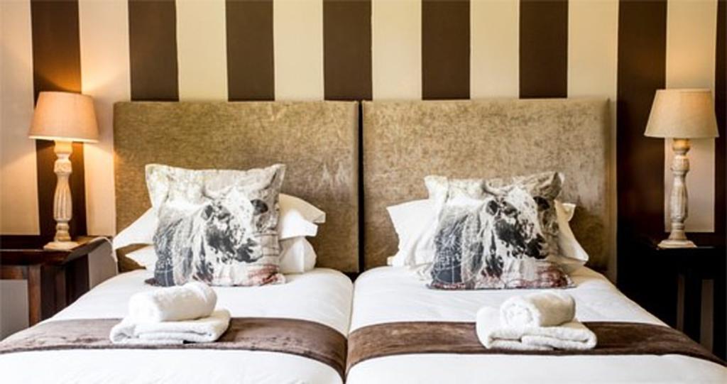 Swartberg Country Manor ξενώνας Matjiesrivier  Εξωτερικό φωτογραφία