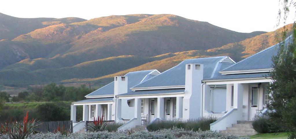 Swartberg Country Manor ξενώνας Matjiesrivier  Εξωτερικό φωτογραφία